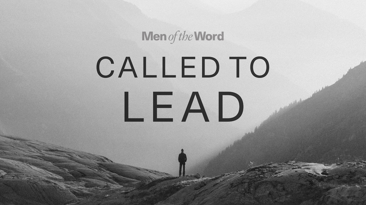 Called To Lead
