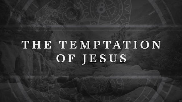 How can Jesus be tempted?