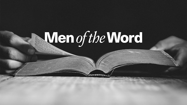Men of the Word