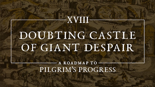 Doubting Castle of Giant Despair