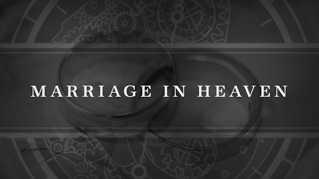 Is there marriage in the new heavens and the new earth?