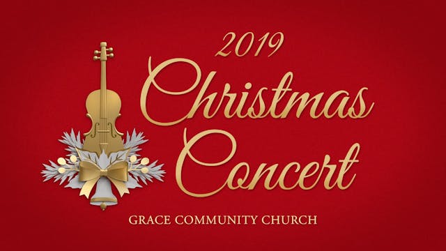 Christmas Concert 2019