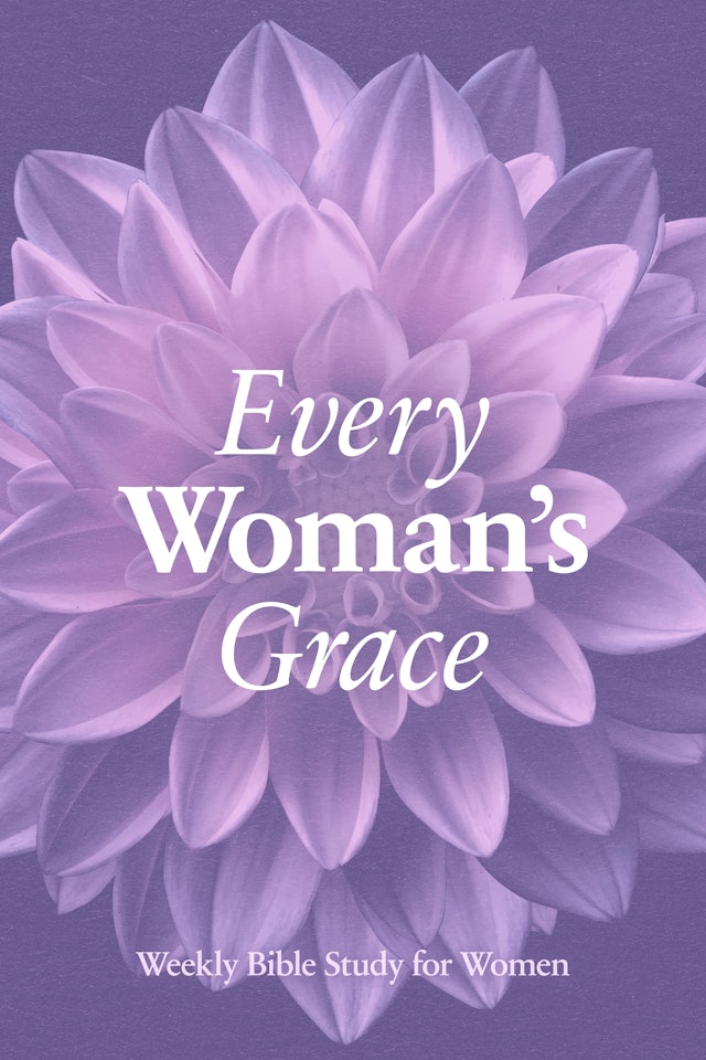Every Woman's Grace