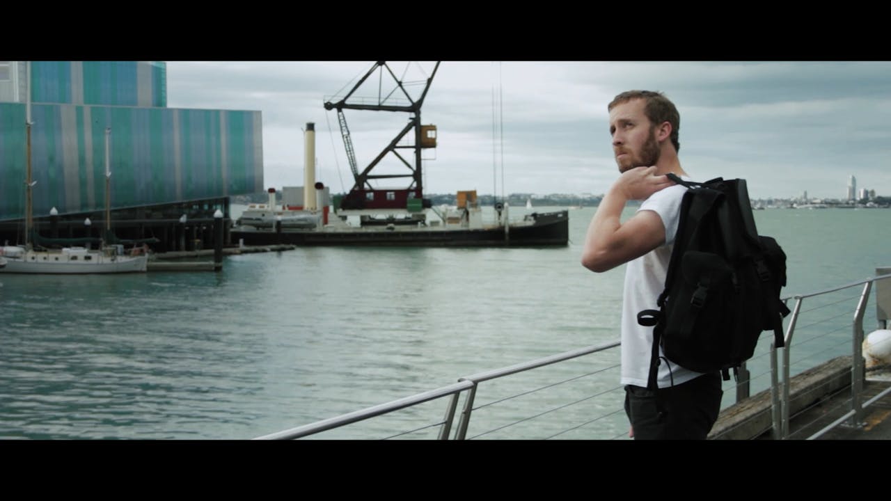 Ghost Shark 2: Urban Jaws - Ghost Shark 2 Super Deluxe Edition