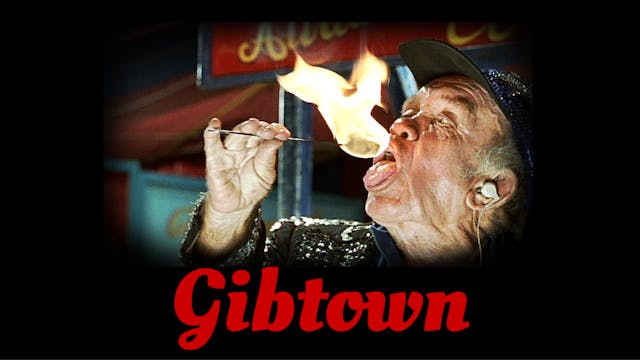 GIBTOWN