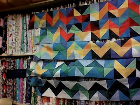 Temperature Quilt 2023 & Introducing ...