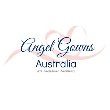 Angel Gowns Australia @GICS_14