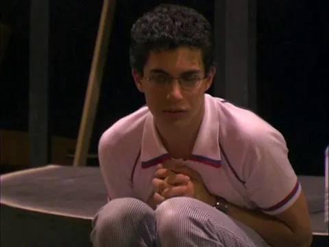 STAGEDOOR