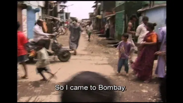 Bombay Eunuch