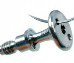 Paradigm Shift: Soft Tissue Concept