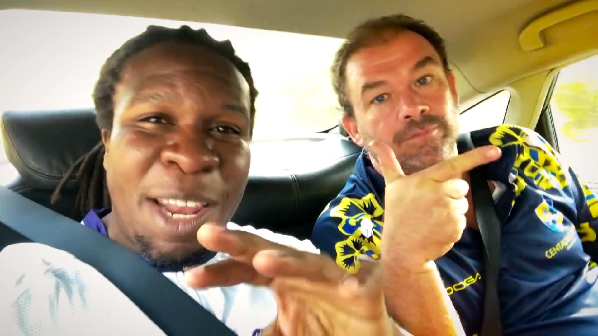 Crack This Life Wide Open - Eps 1