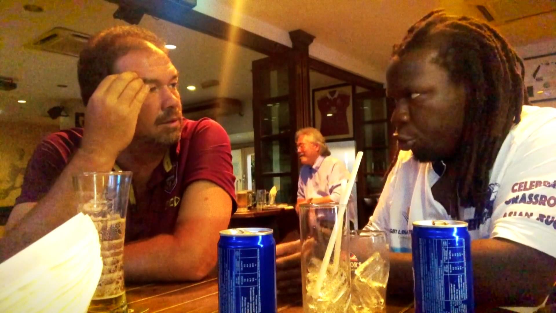 The Heaven and Hell to KL - Eps 2