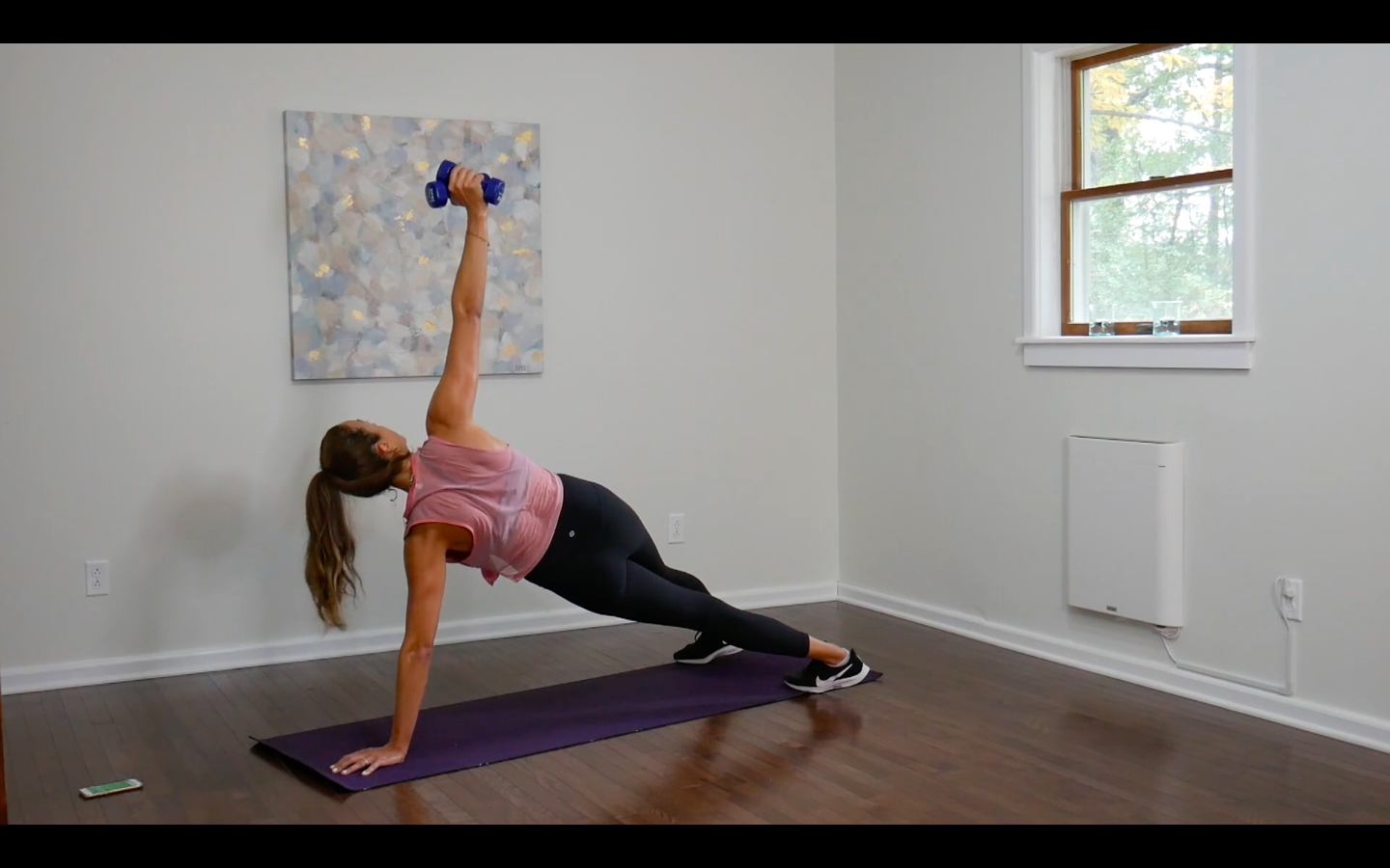 Day 8: 14 Day Jumpstart