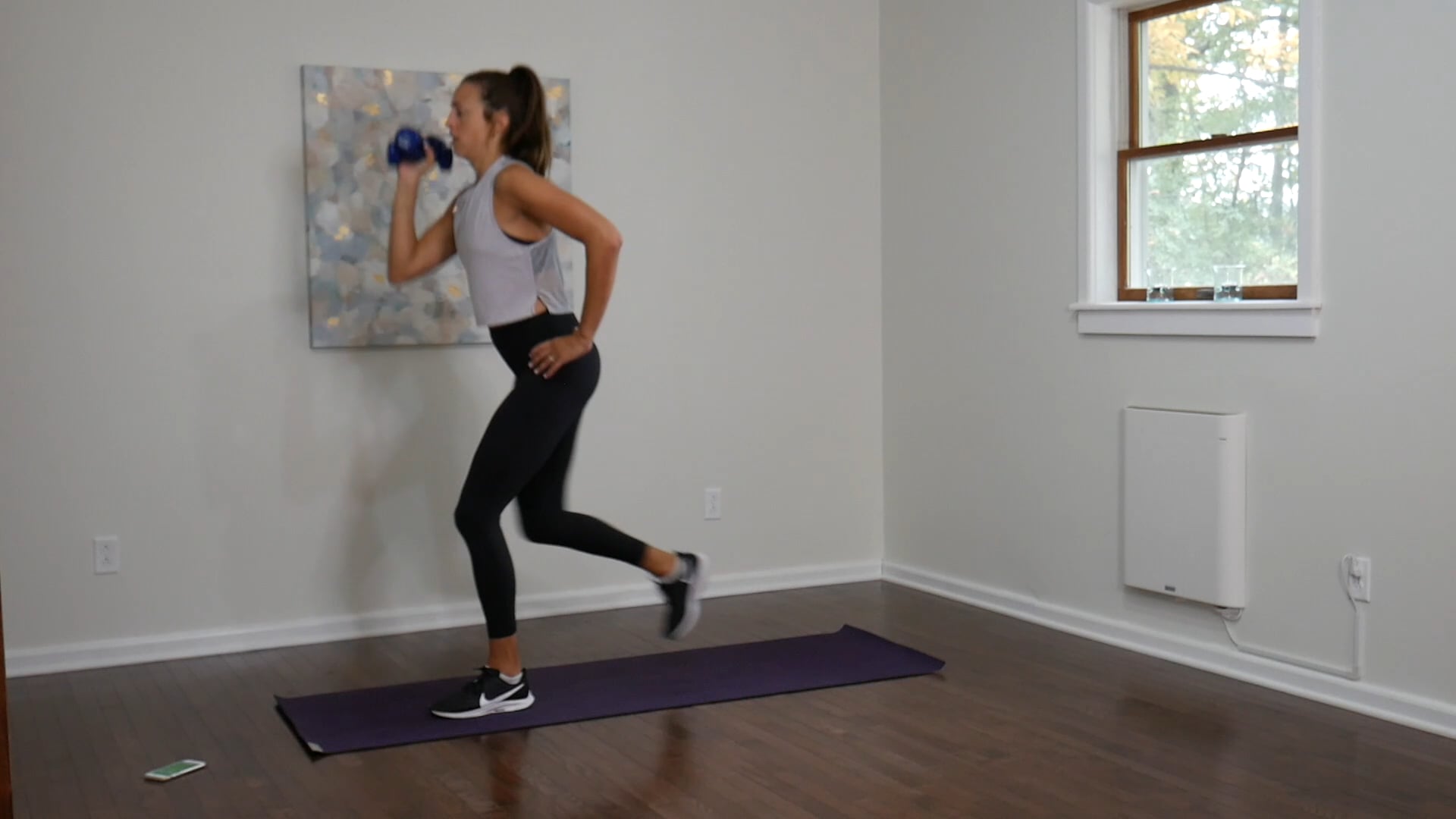 Day 7: 14 Day Jumpstart