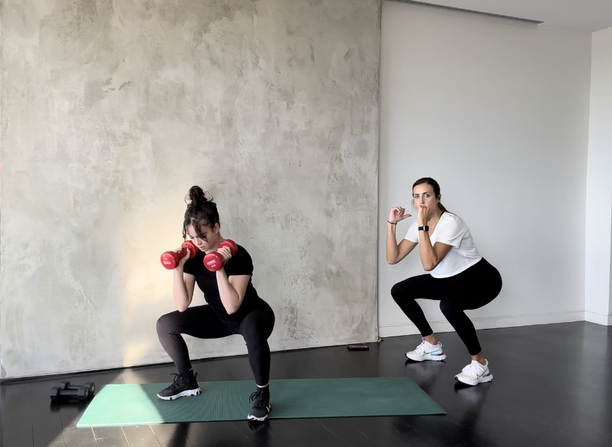 "10 Day Back to Basics" Program