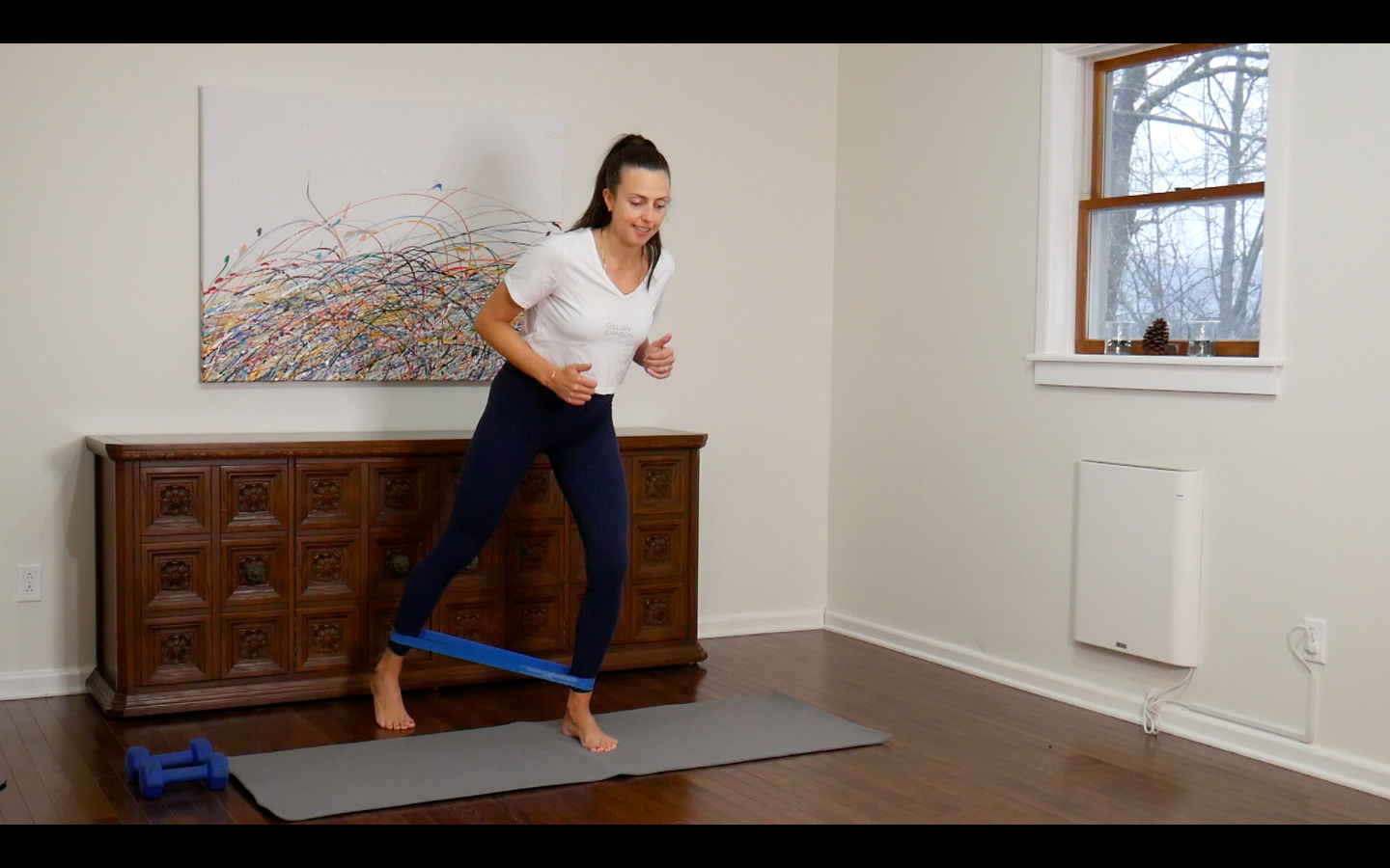 "2 Weeks to Toned Glutes": Day 13