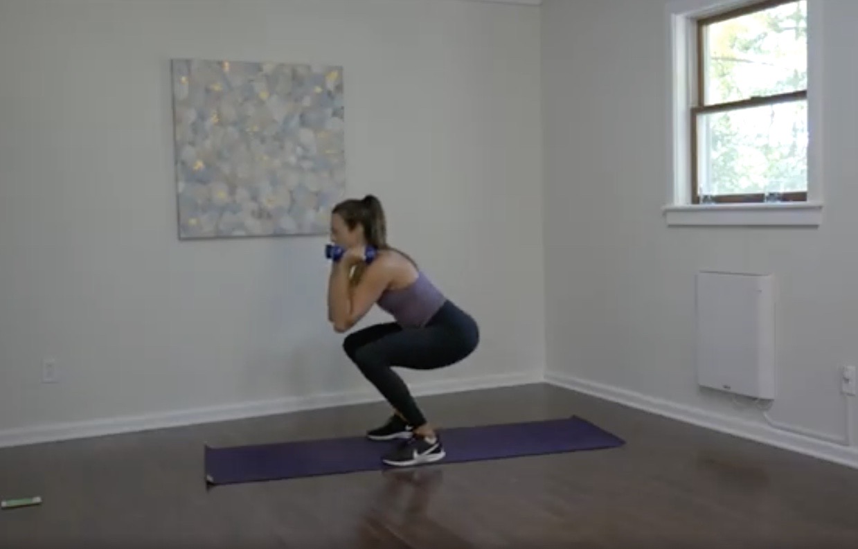 Day 1: 14 Day Jumpstart