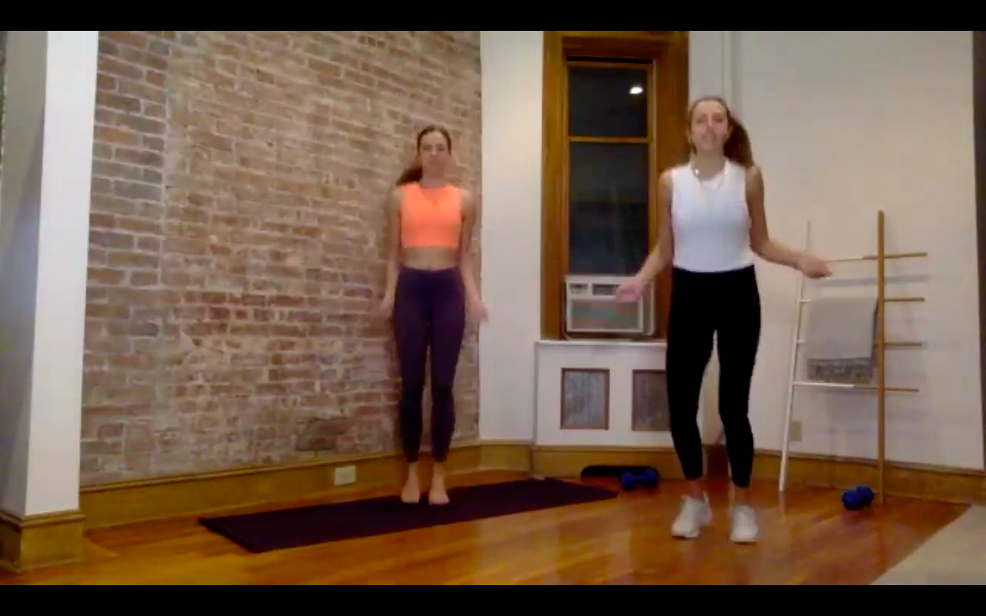 21 Day Fix: Day 6 (Full Body)