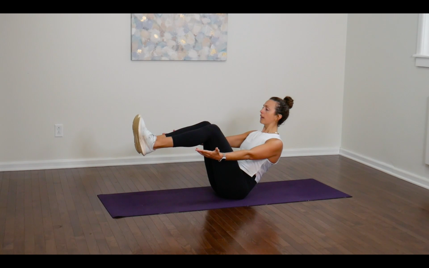 21 Day Fix: Day 2 (Core)