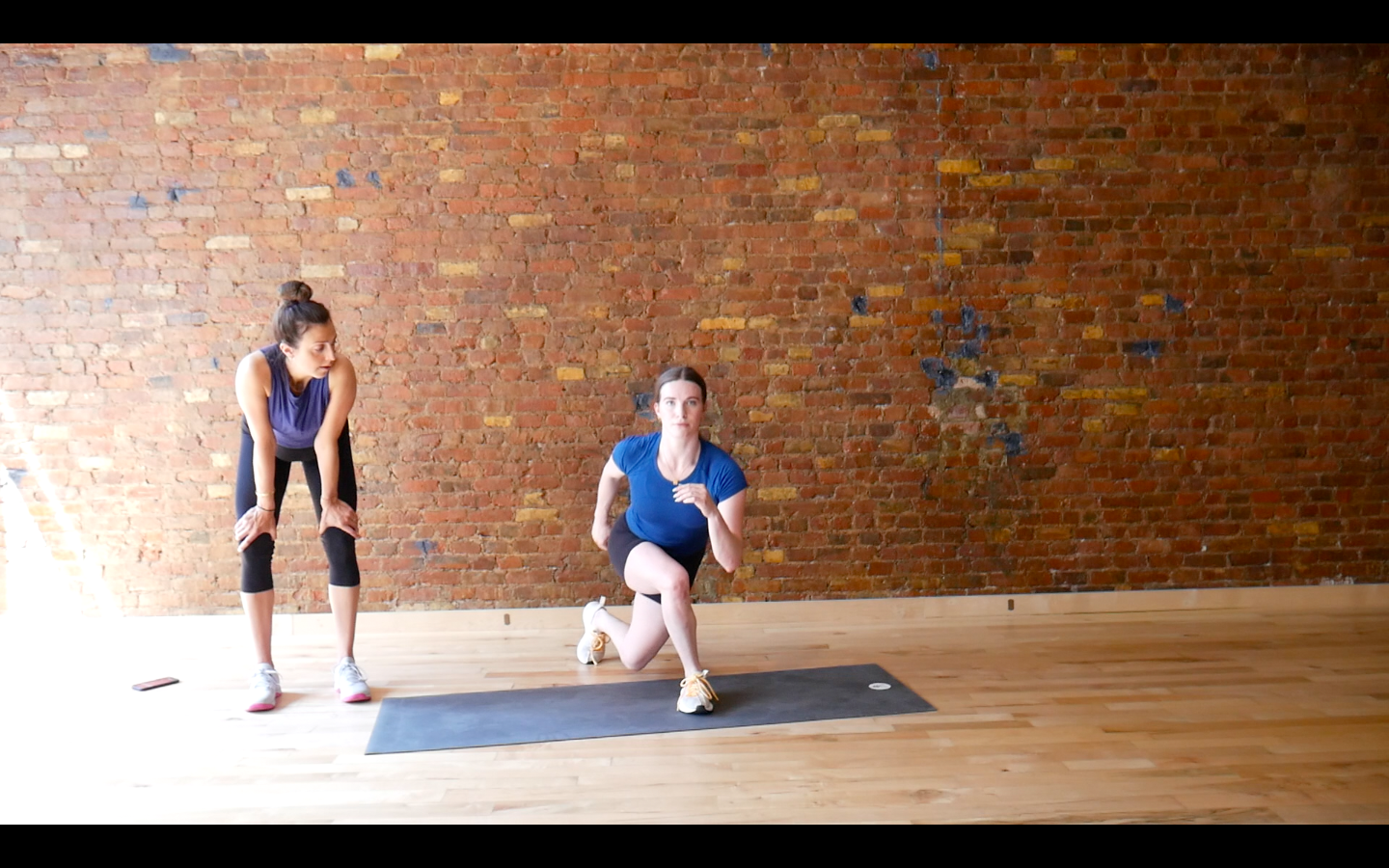 29 Min Tabata - No Equipment