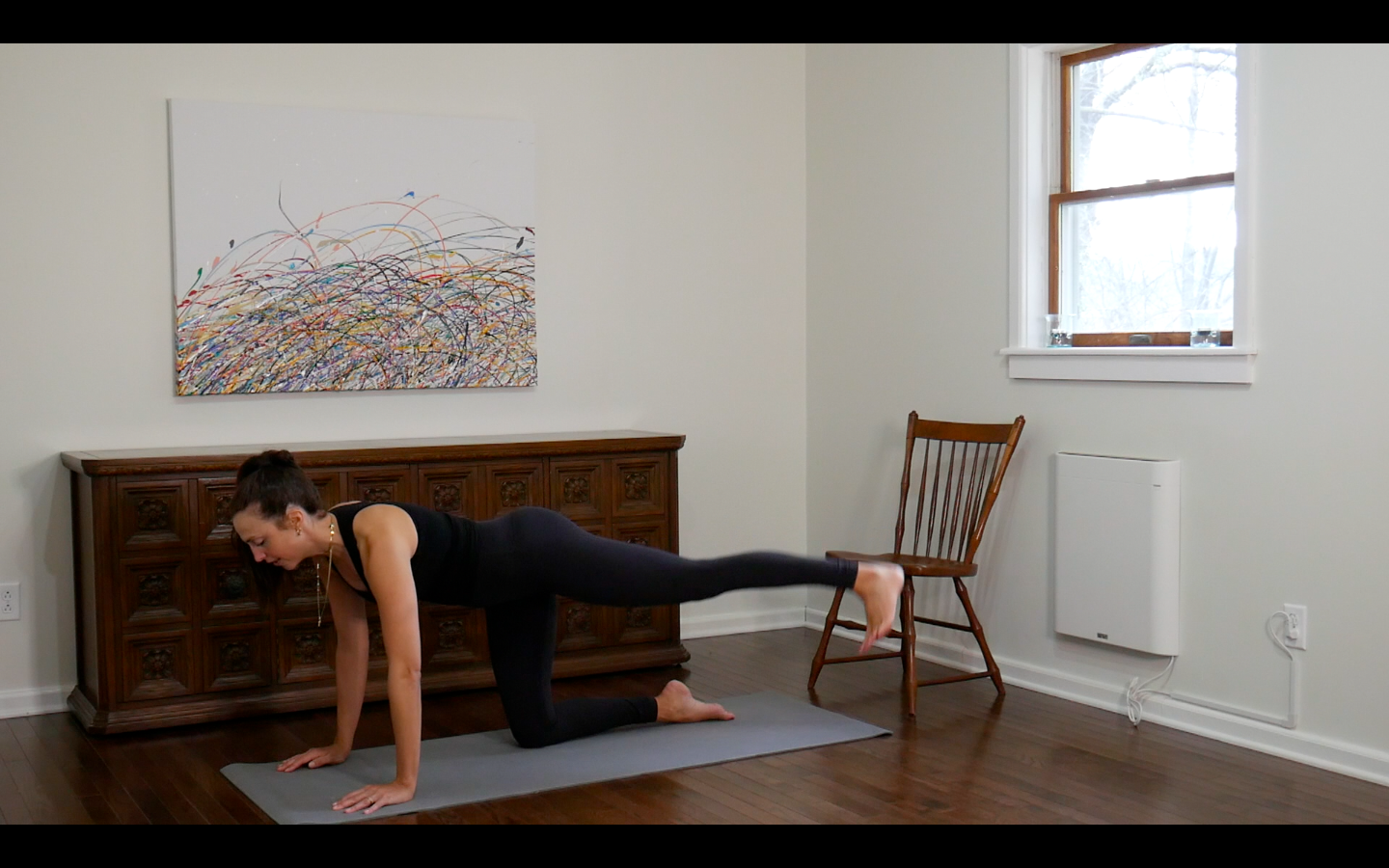 "2 Weeks to Toned Glutes": Day 3