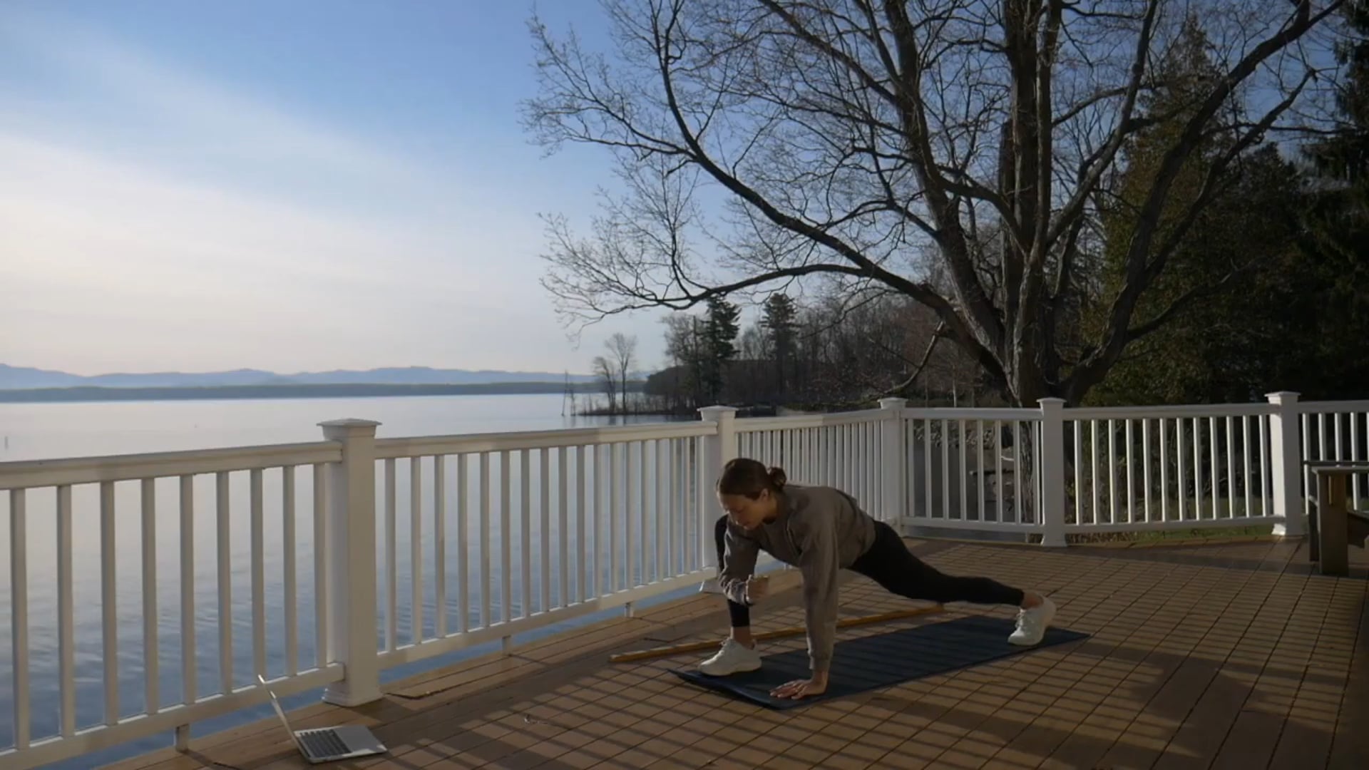 22 Min Mobility Series