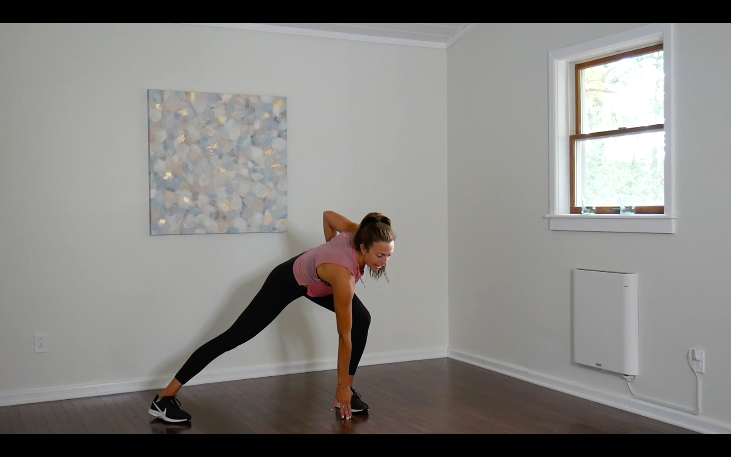 Day 12: 14 Day Jumpstart