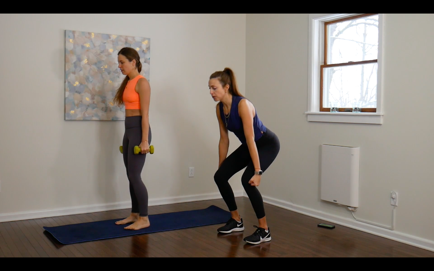 21 Day Fix: Day 19 (Cardio)