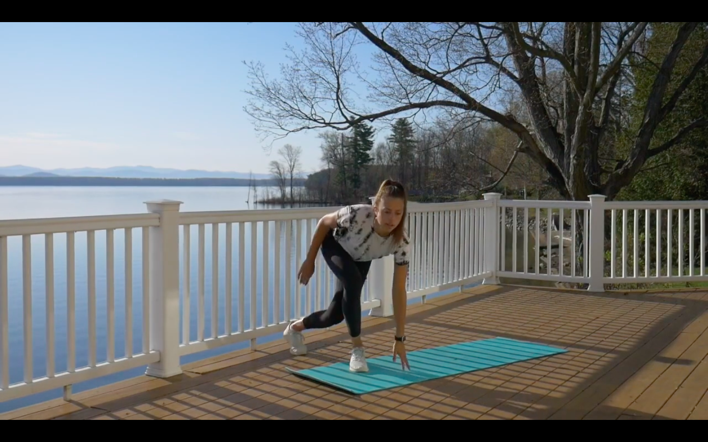 28 Min Cardio - No Equipment