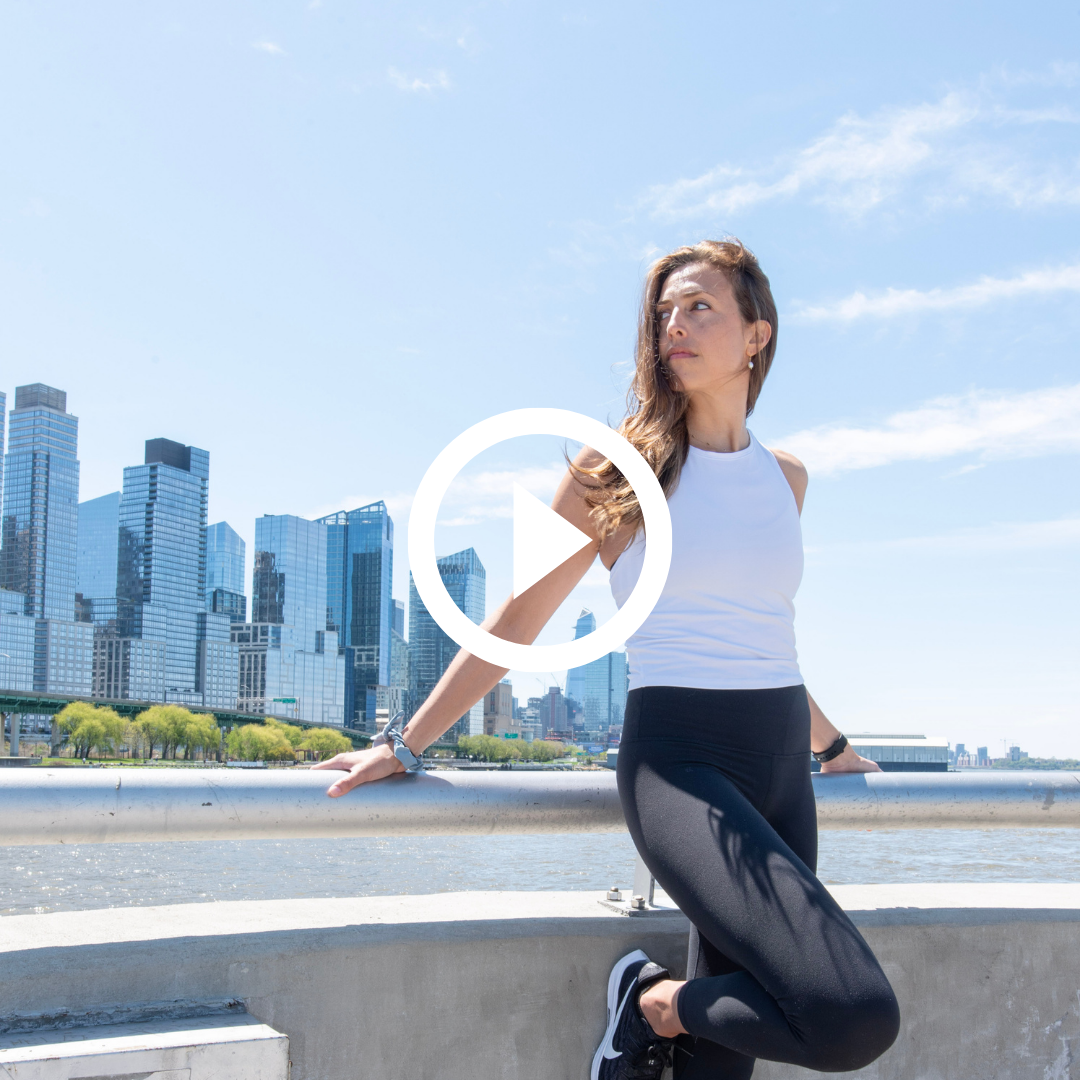 Welcome to Gillian Johnson Wellness