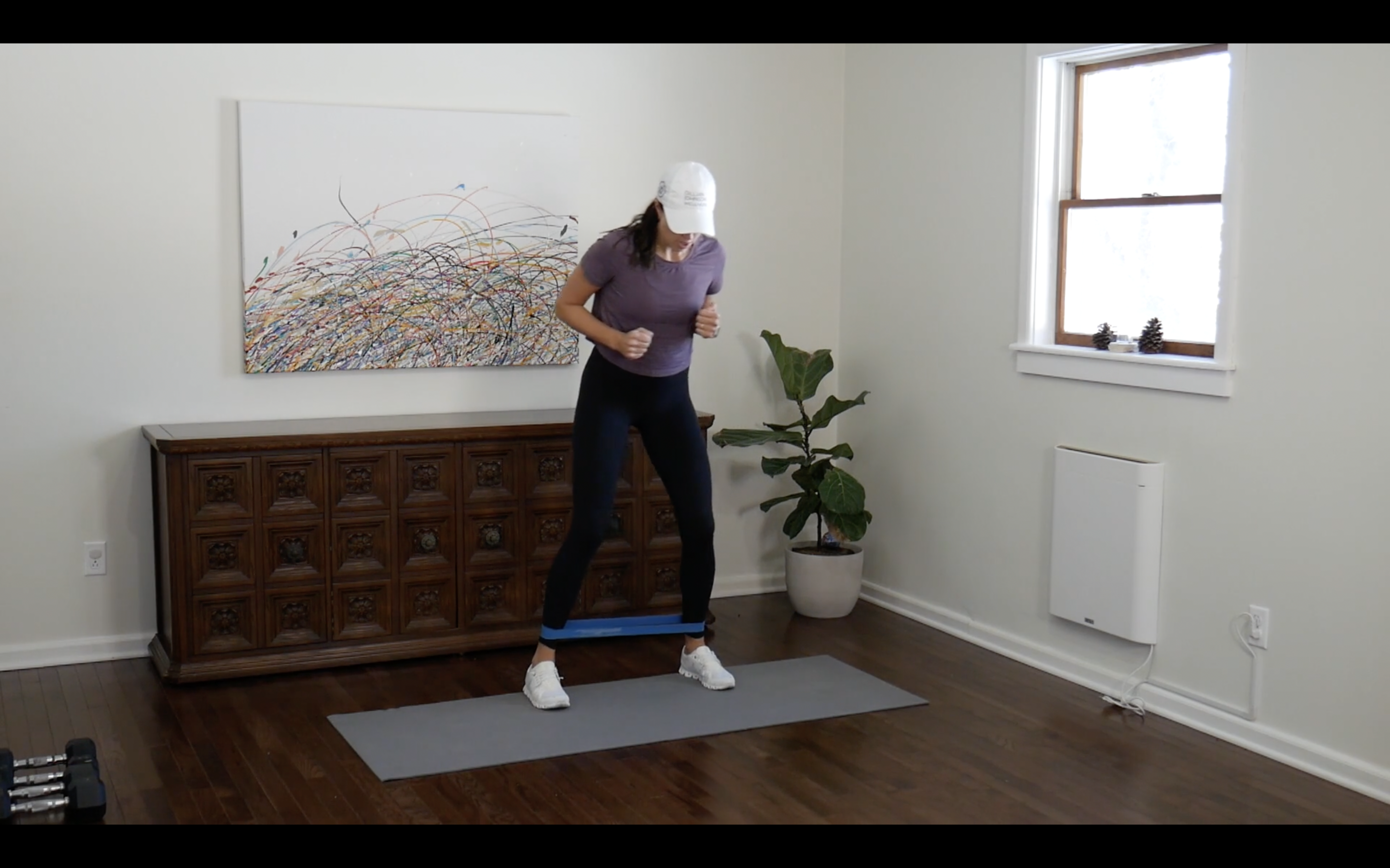 January Challenge: Day 23 "LOWER BODY"