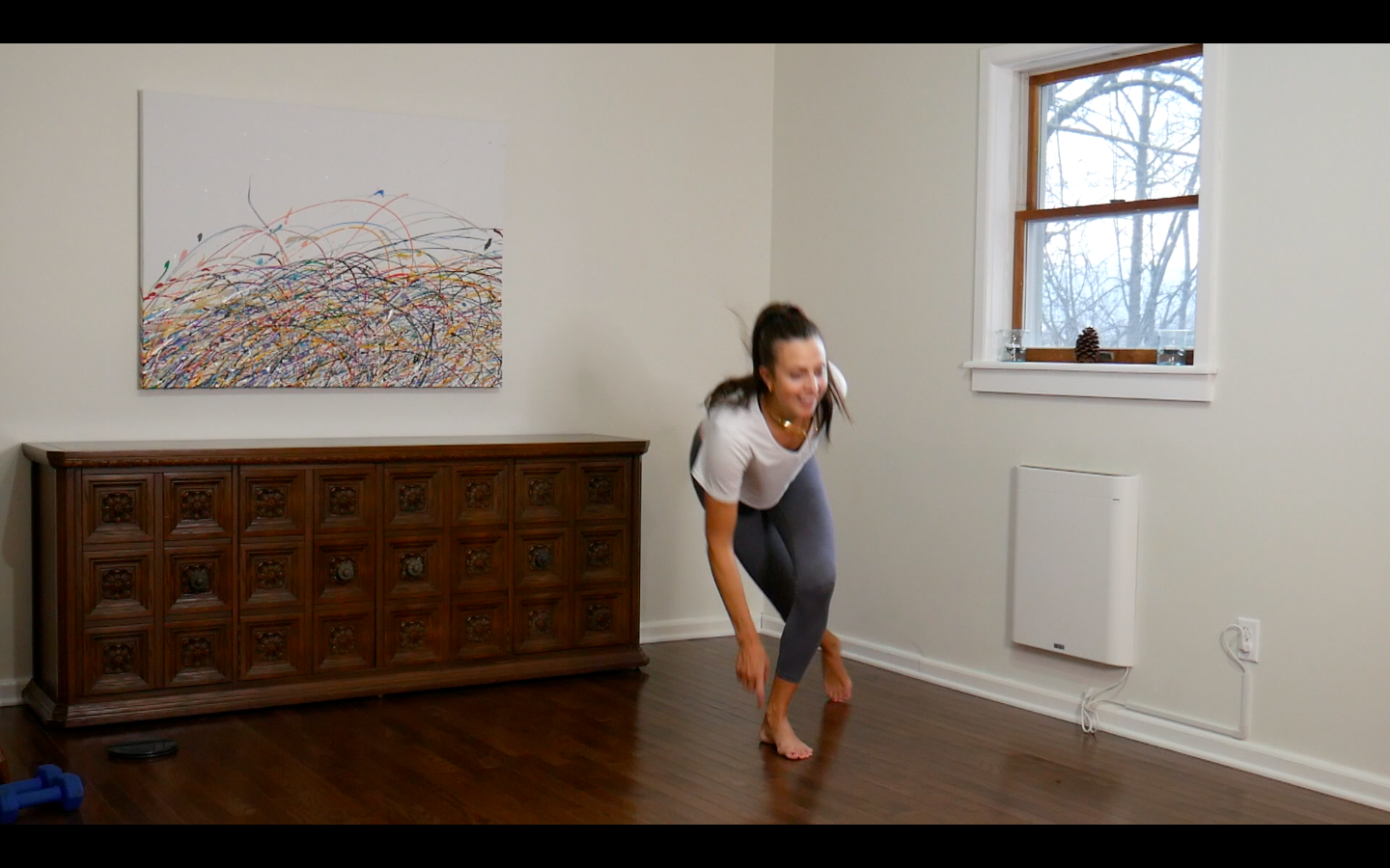 "2 Weeks to Toned Glutes": Day 12