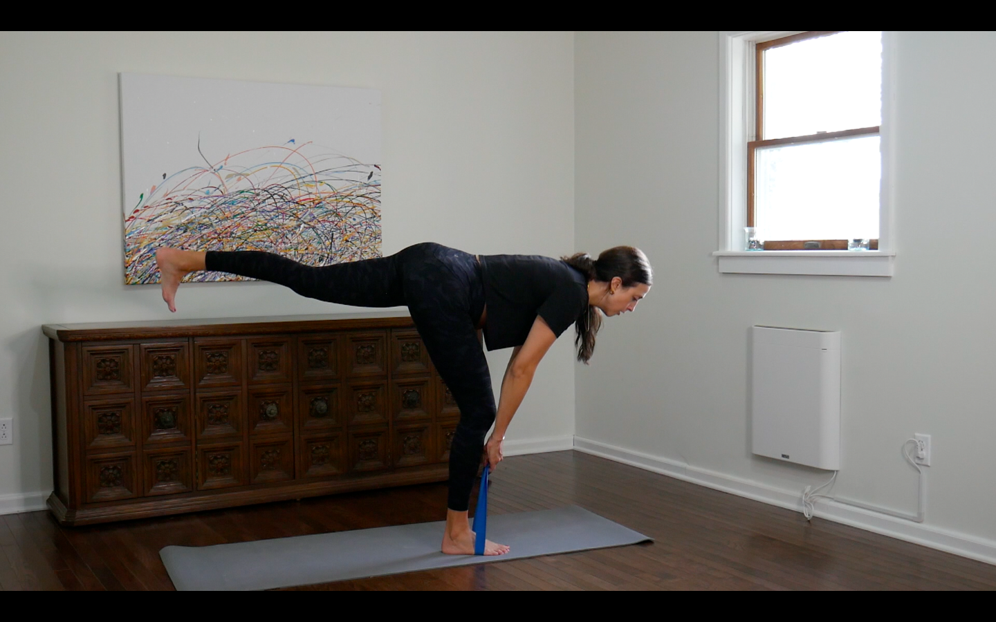 "2 Weeks to Toned Glutes": Day 2