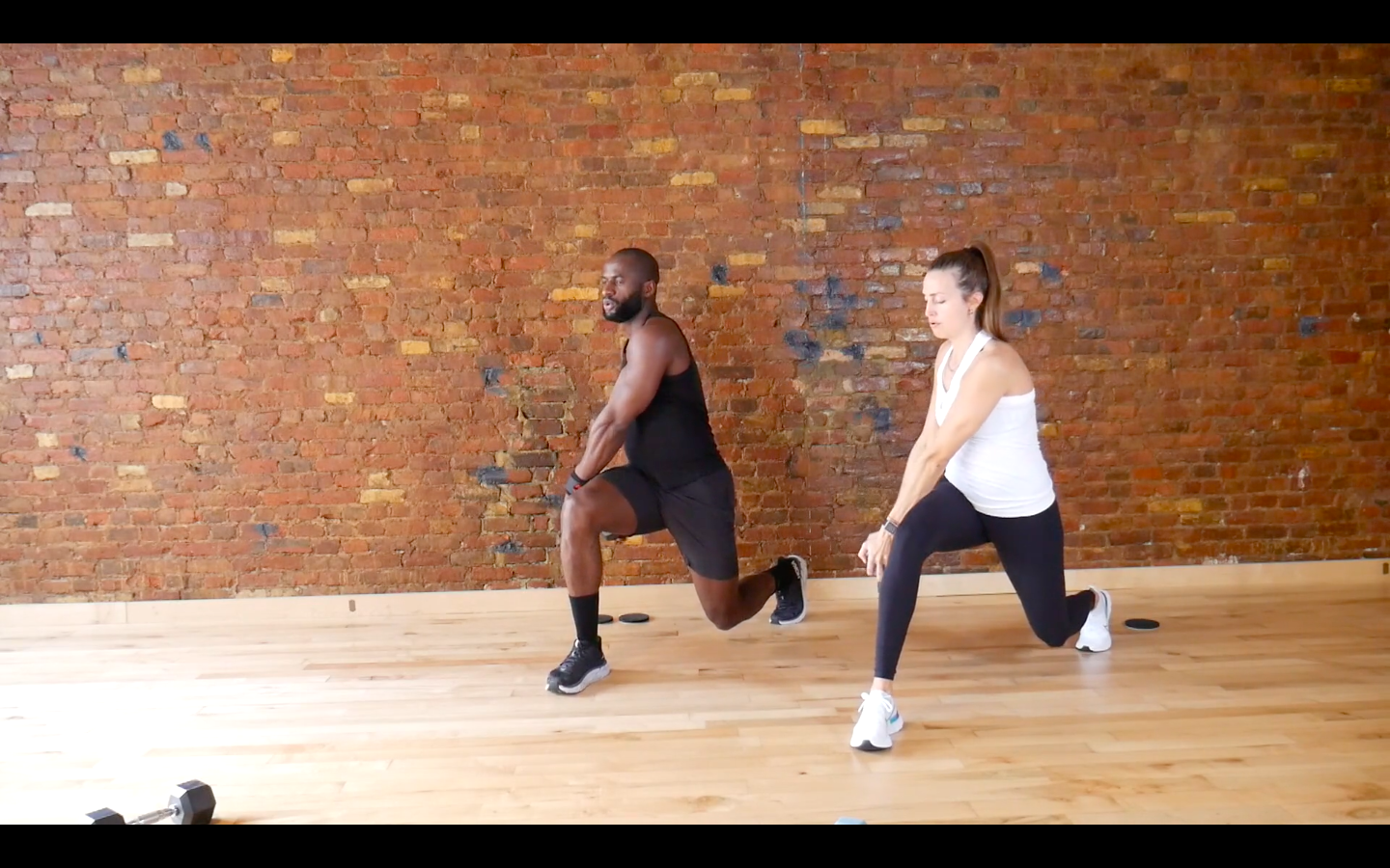 "10 Day Shred" Program - Day 5 Shred