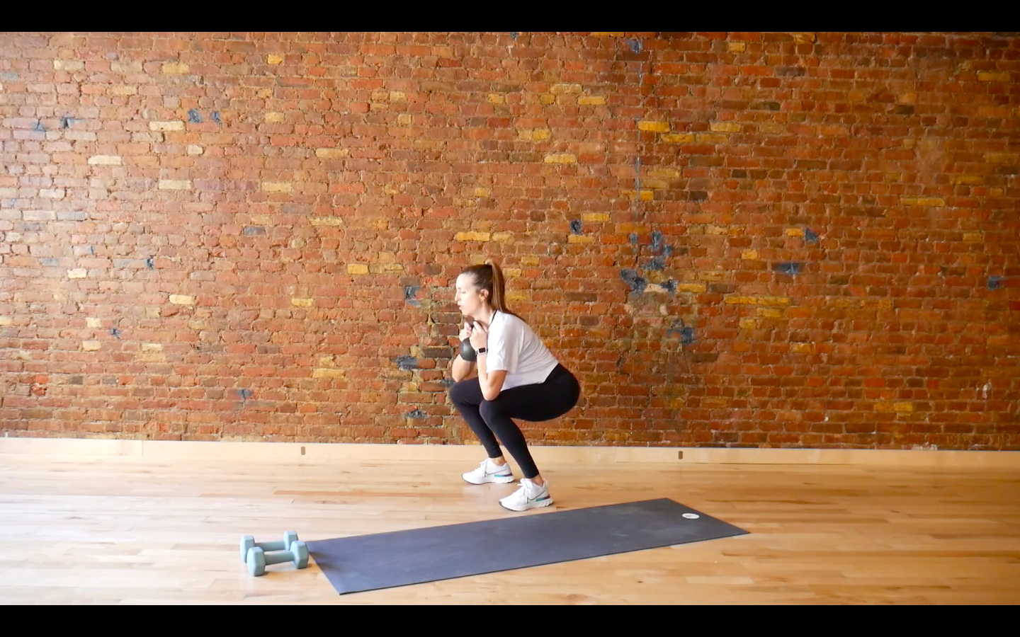 "10 Day Shred" Program - Day 9 Shred