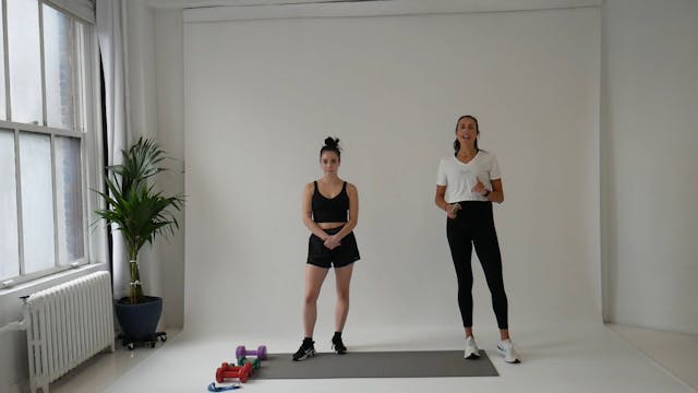 Day 4: "10 Day Back to Basics" Progra...