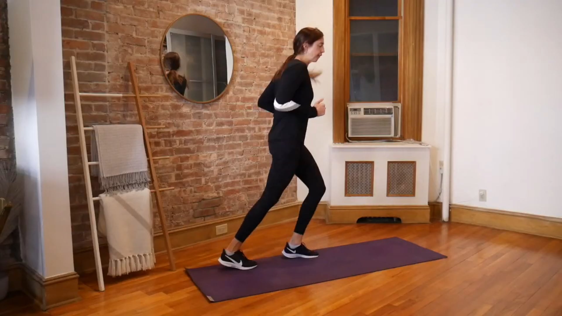 14-Min Full Body Warm Up