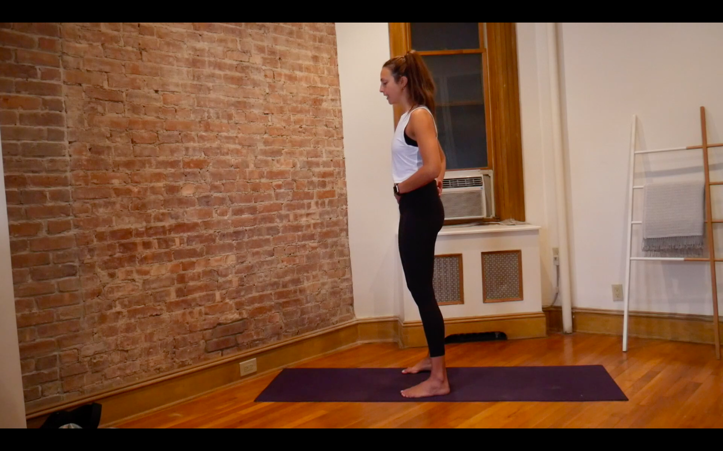 Pre & Post Natal Core Training INTRO