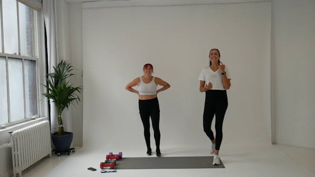 Day 8: "10 Day Back to Basics" Progra...