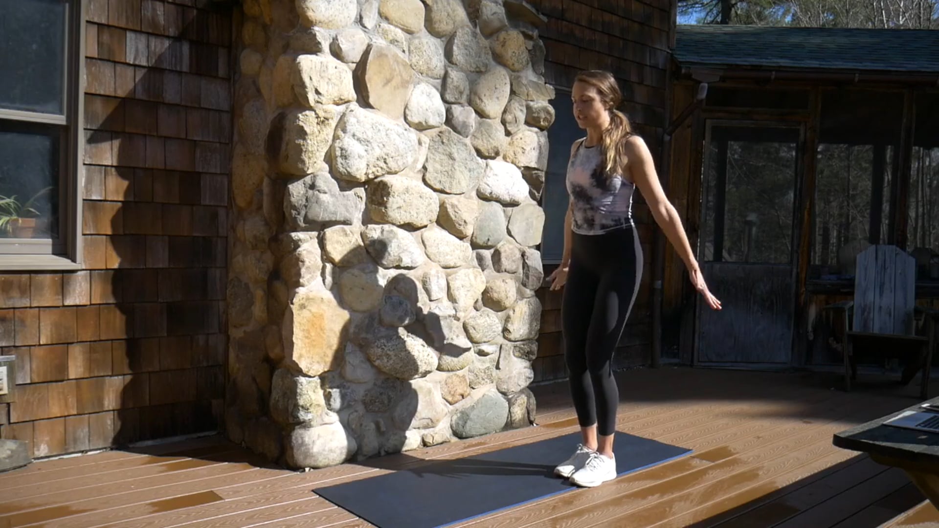 14 Min Arms - No Equipment