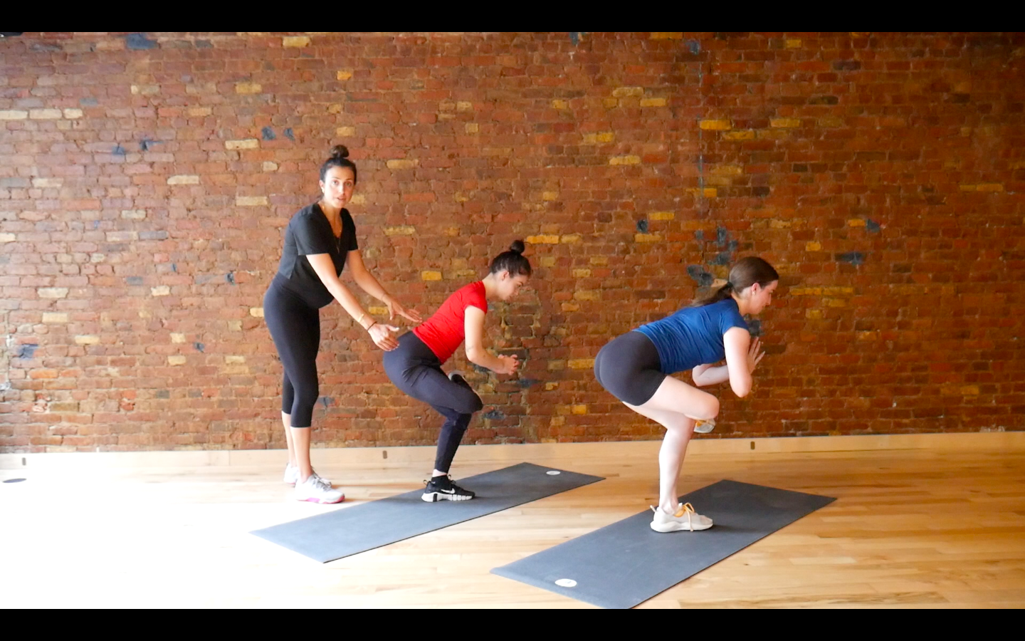 18 Min Mobility Series