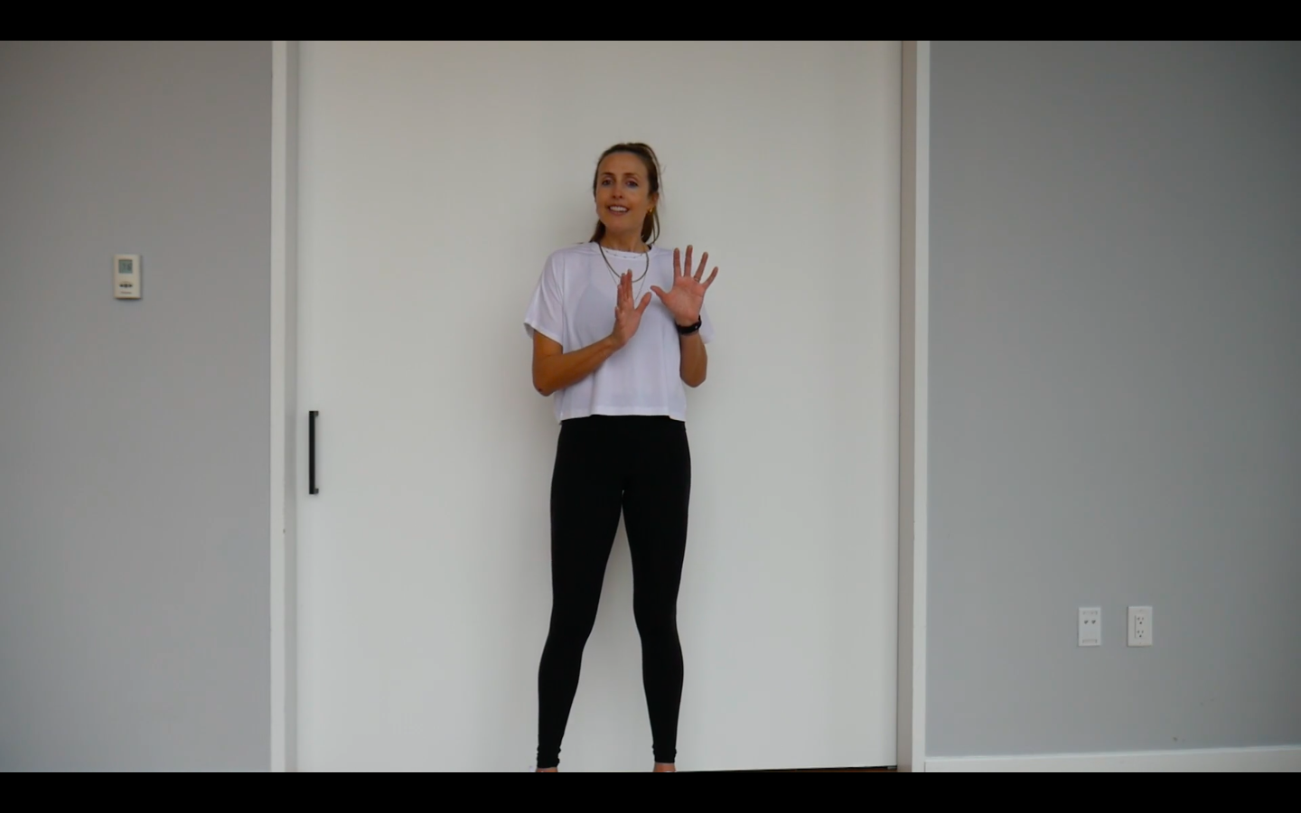 Neutral Alignment & Core Activation Tutorial