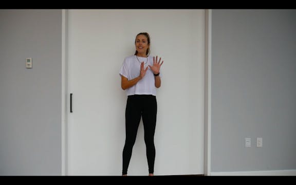 Neutral Alignment & Core Activation T...