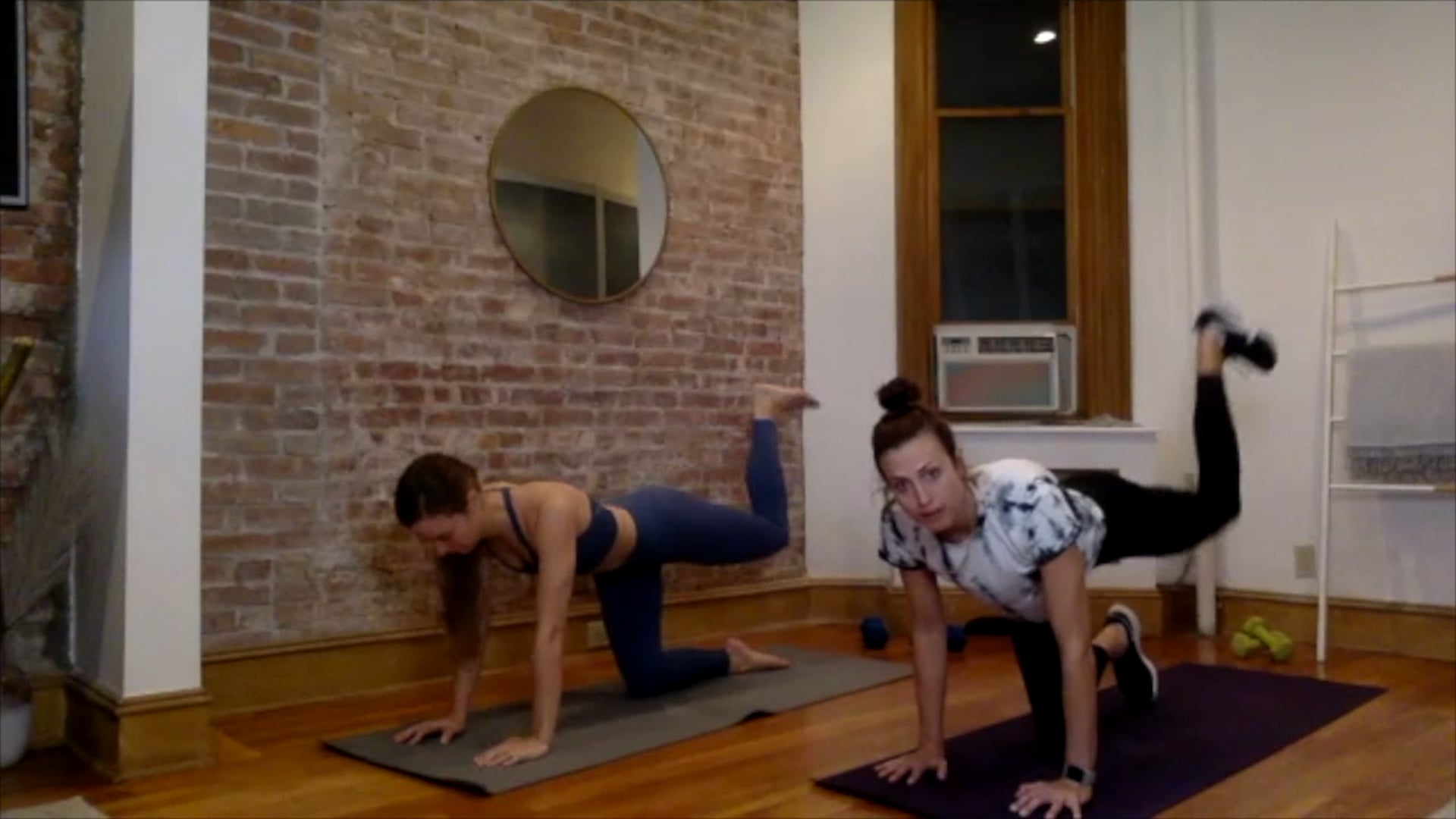 21 Day Fix: Day 21 (Full Body)