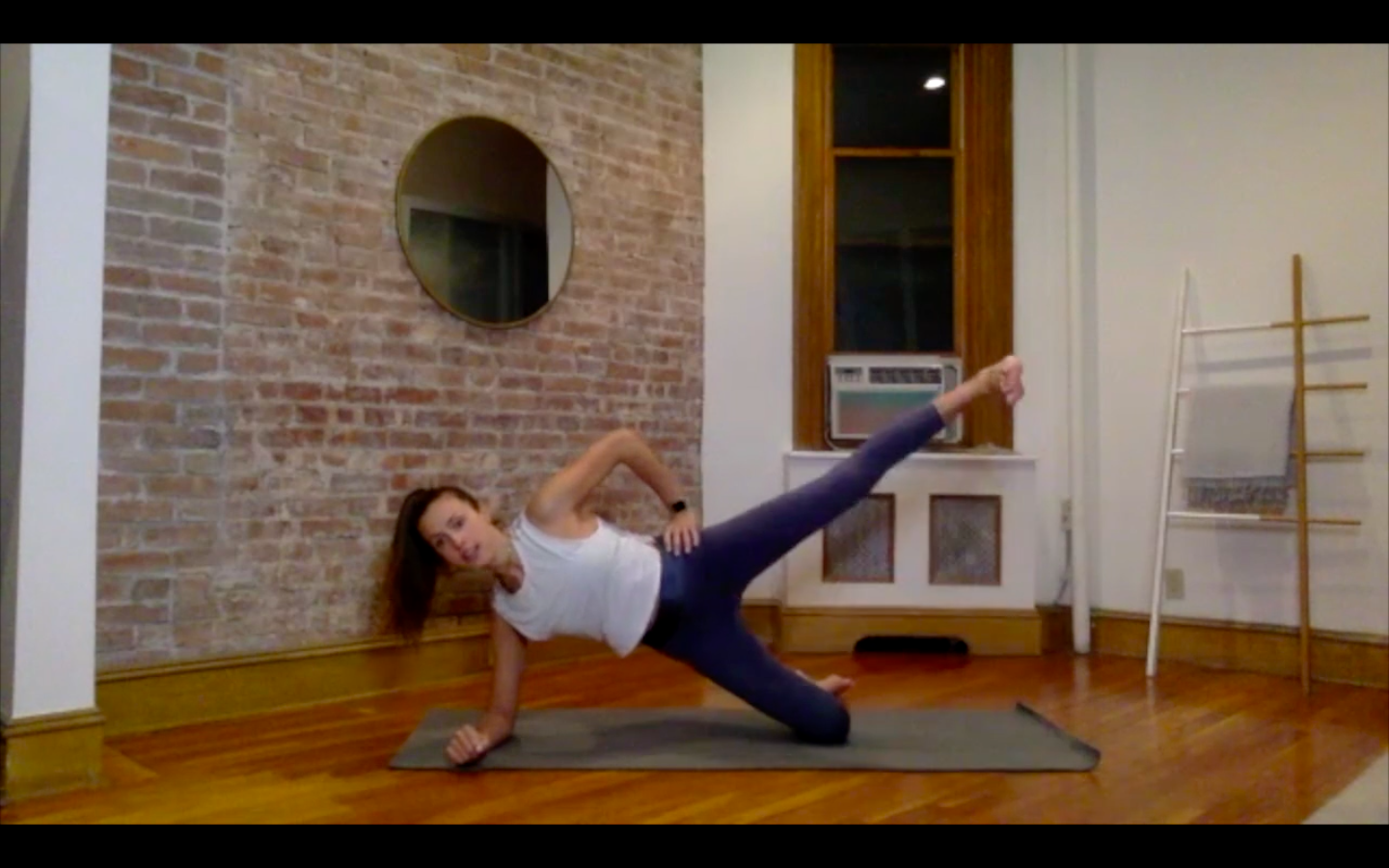 21 Day Fix: Day 17 (Glutes & Arms)