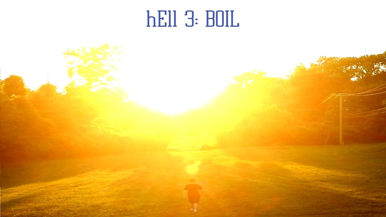 hEll 3: BOIL