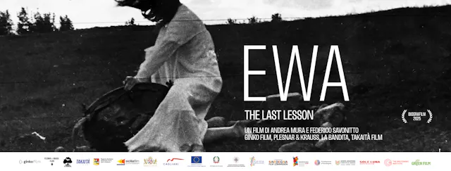 EWA THE LAST LESSON