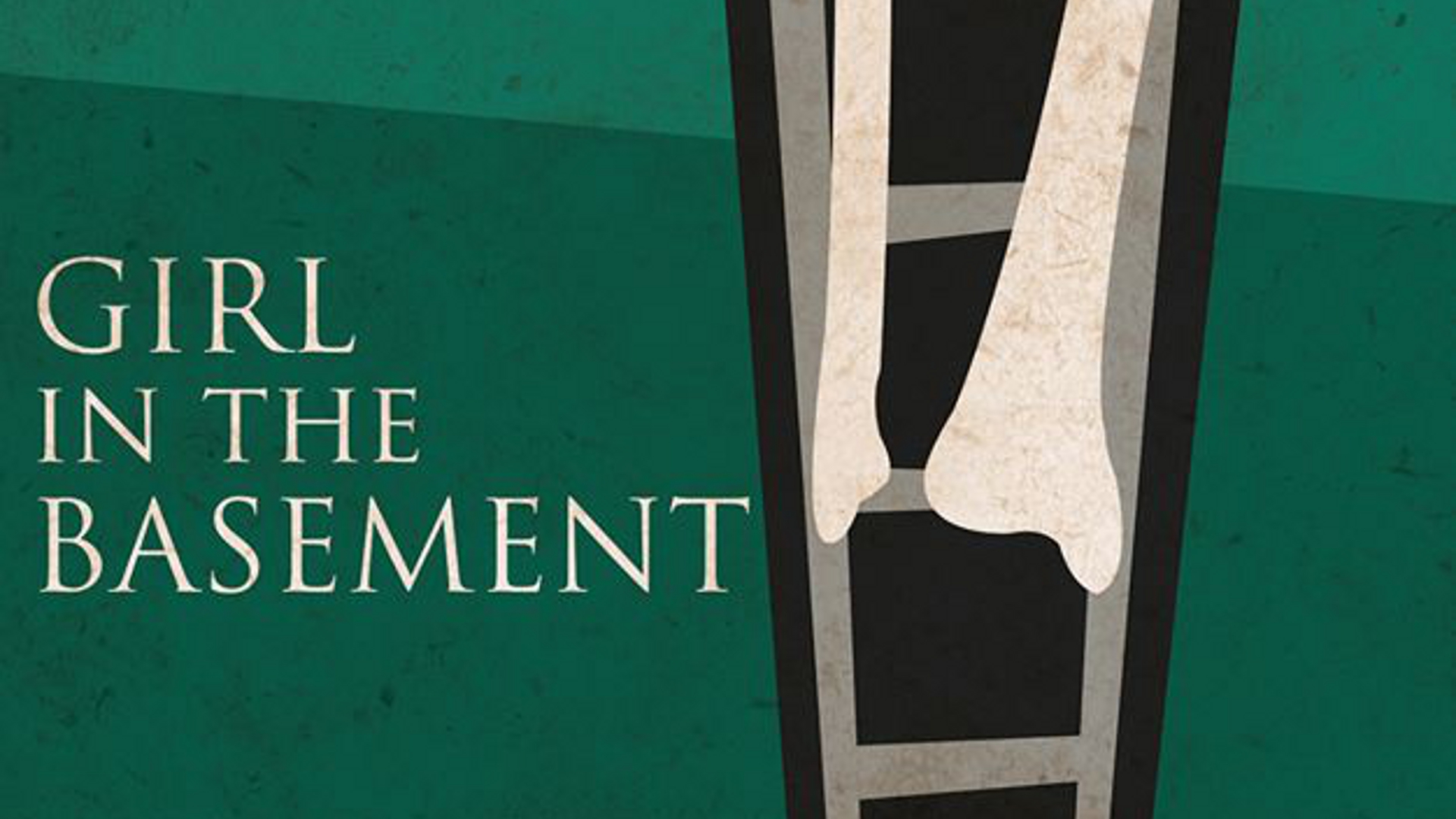 Girl in the Basement- Digital Video Download for Kickstarter Backer Package. Contains Digital Soundtrack!