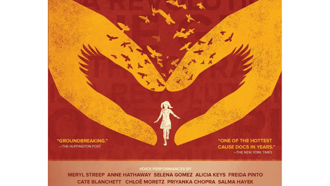 Girl Rising (International) + Bonus Content - Girl Rising