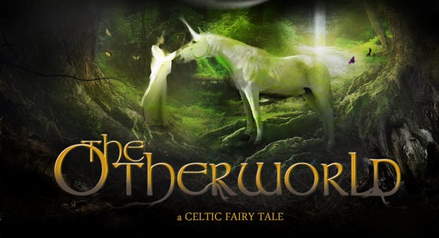 THE OTHERWORLD